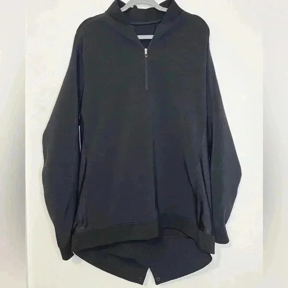 lululemon athletica Other - LULULEMON • 1/4 zip sweater